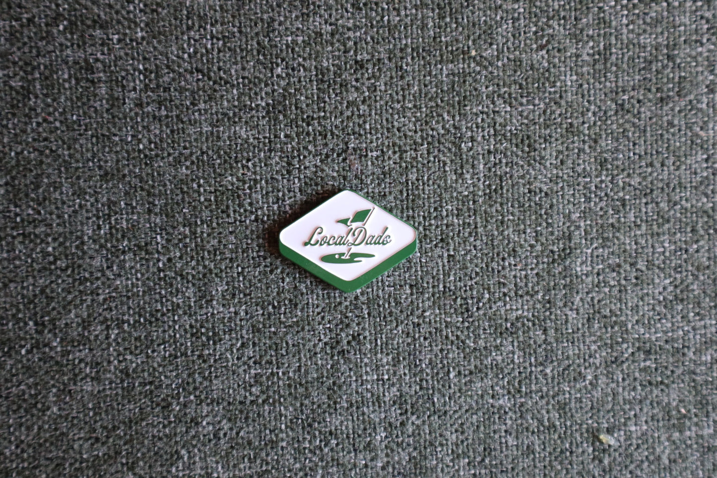 Ball Markers