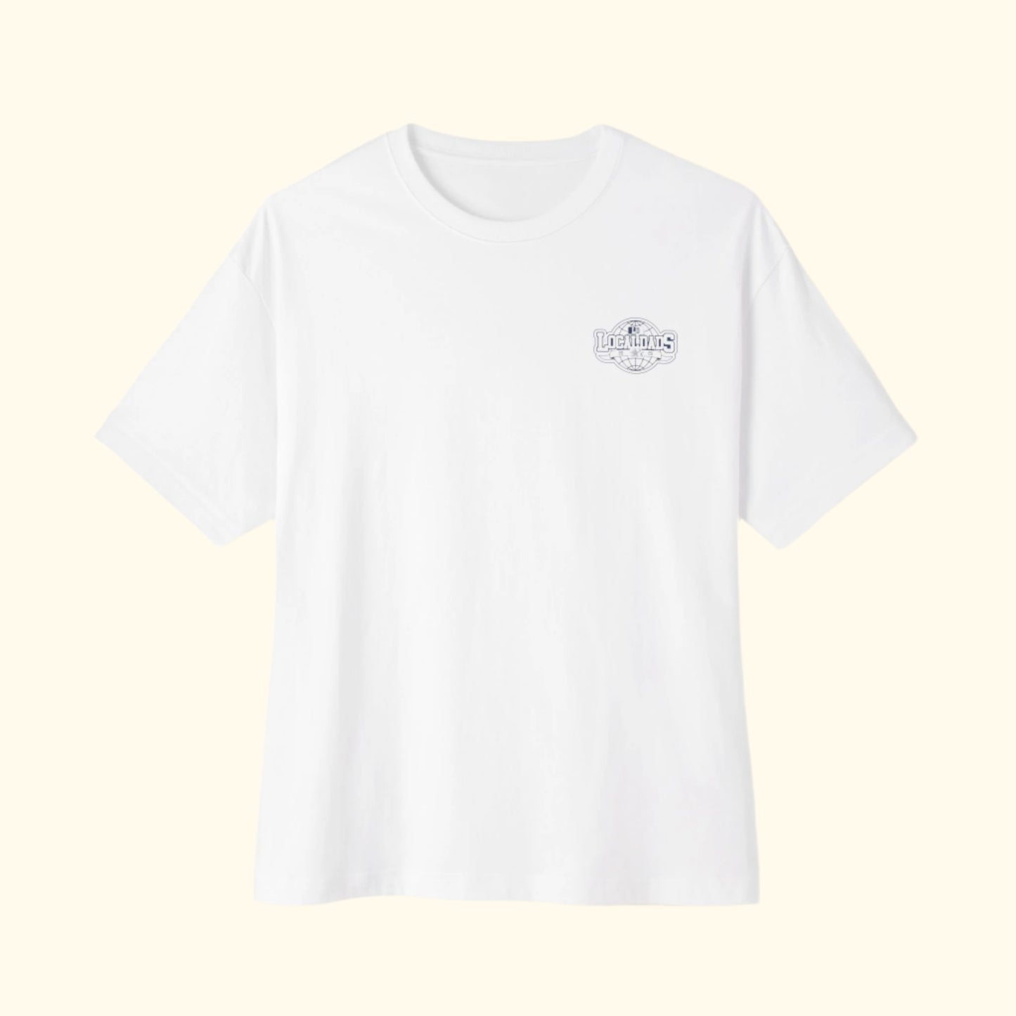 Varsity Dad Tee