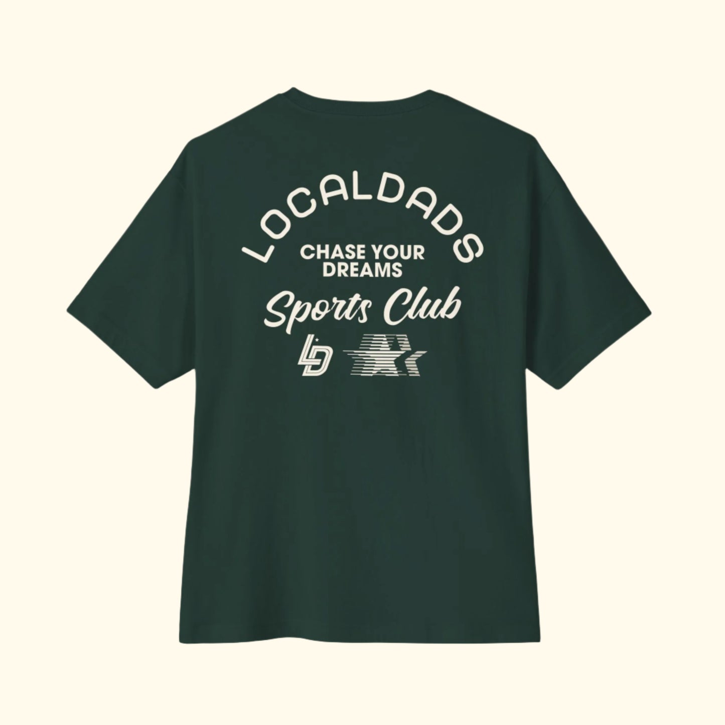 Members Tee