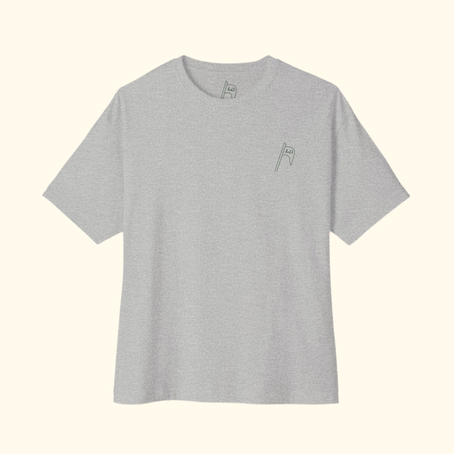 Lost Ball Tee