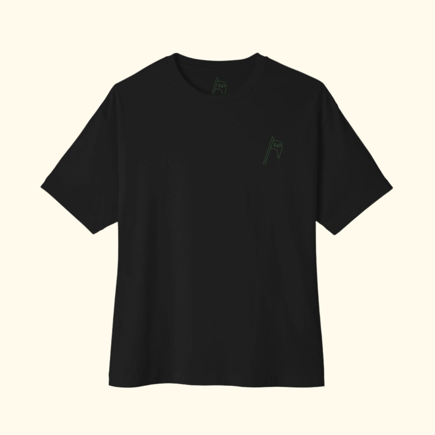 Lost Ball Tee