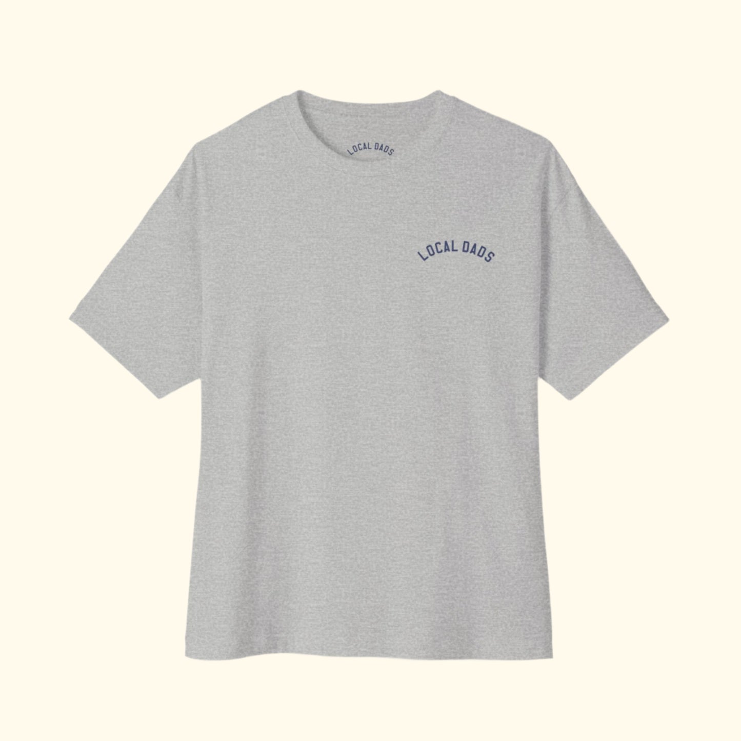 Run Club Tee