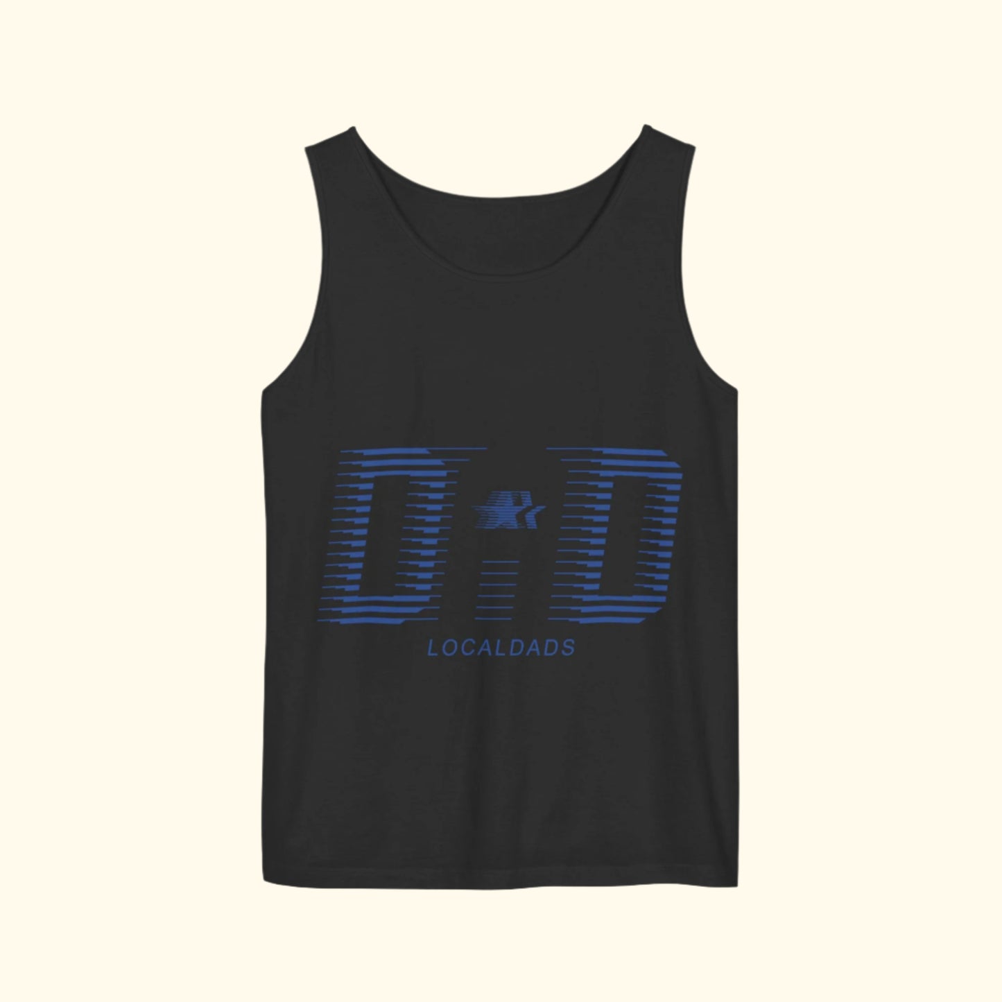 DAD Tank