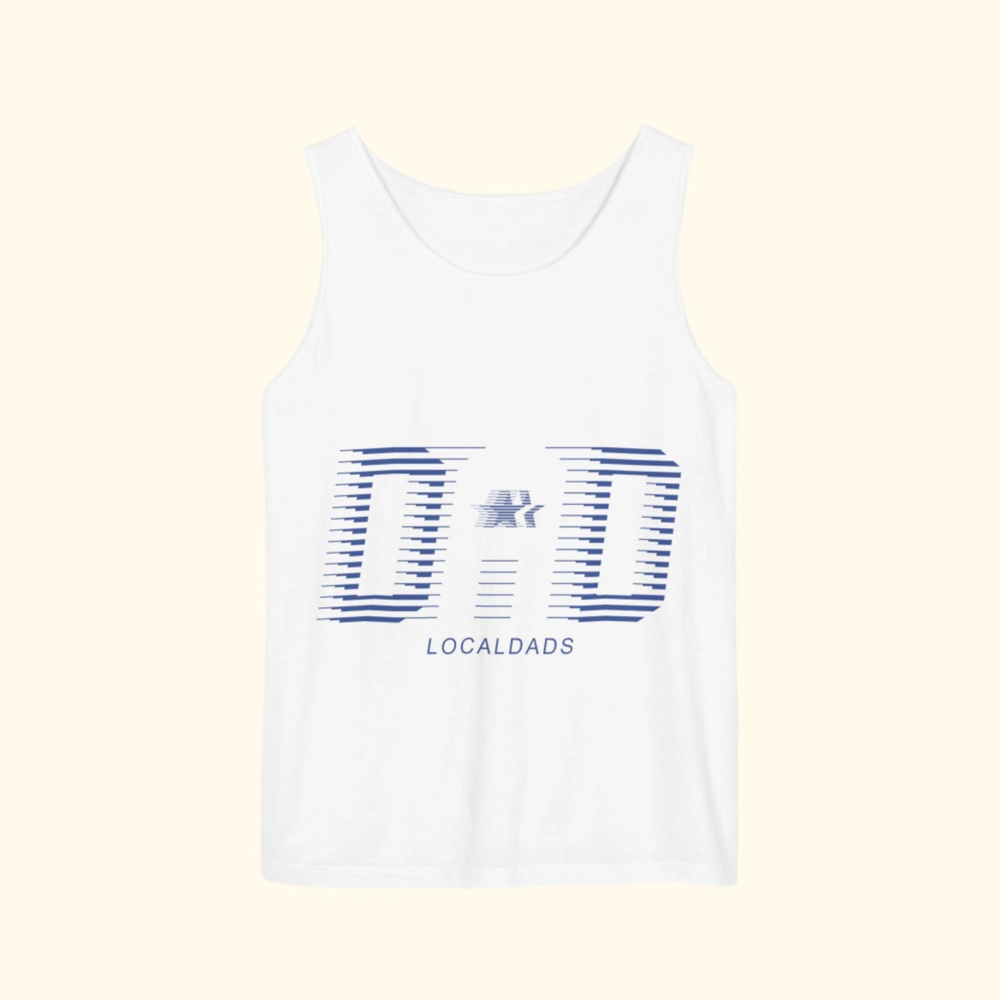 DAD Tank