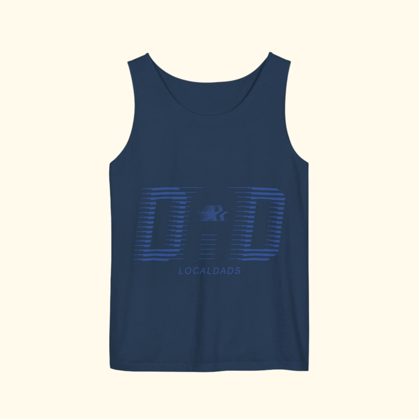 DAD Tank