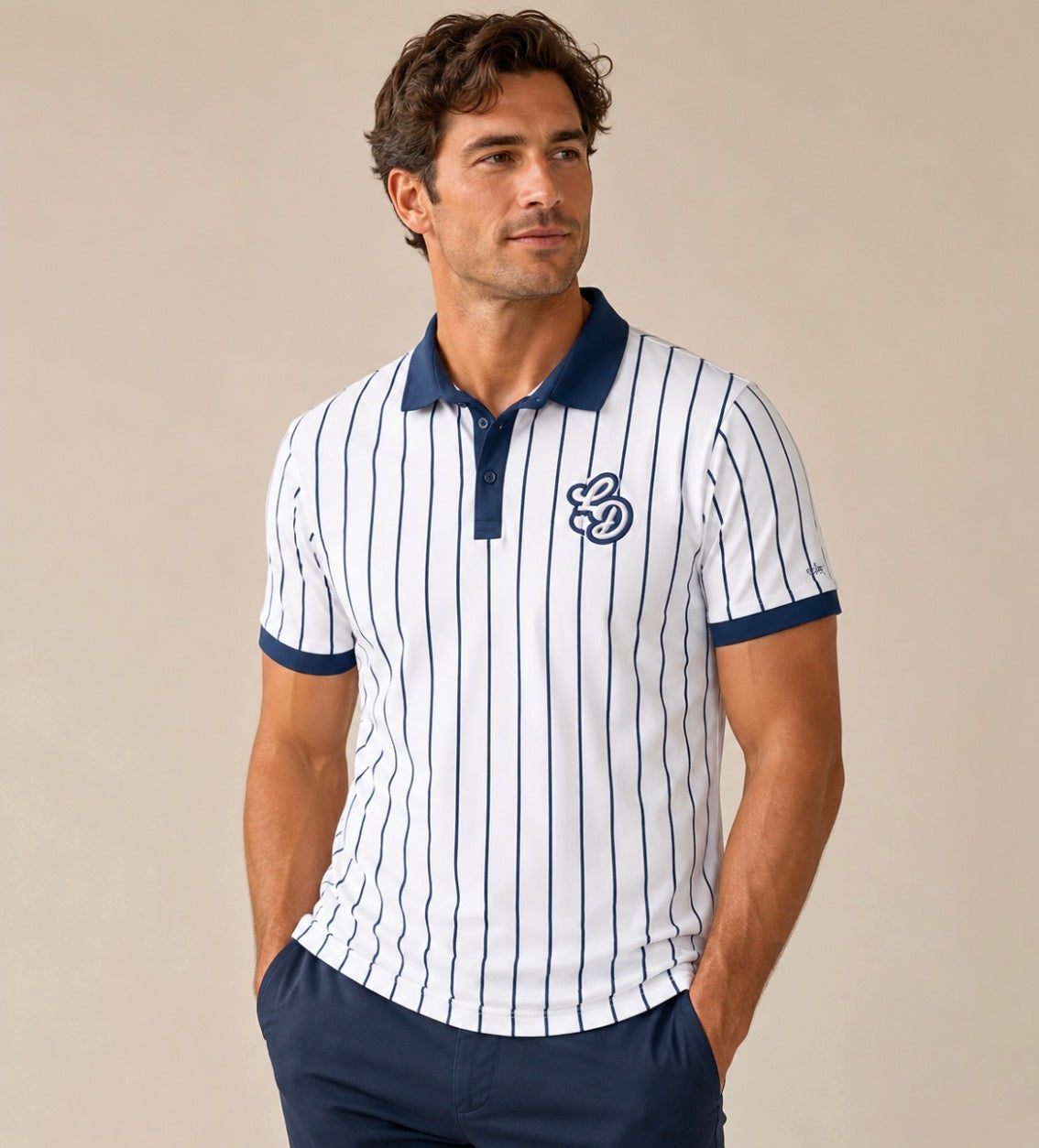Golf Polo