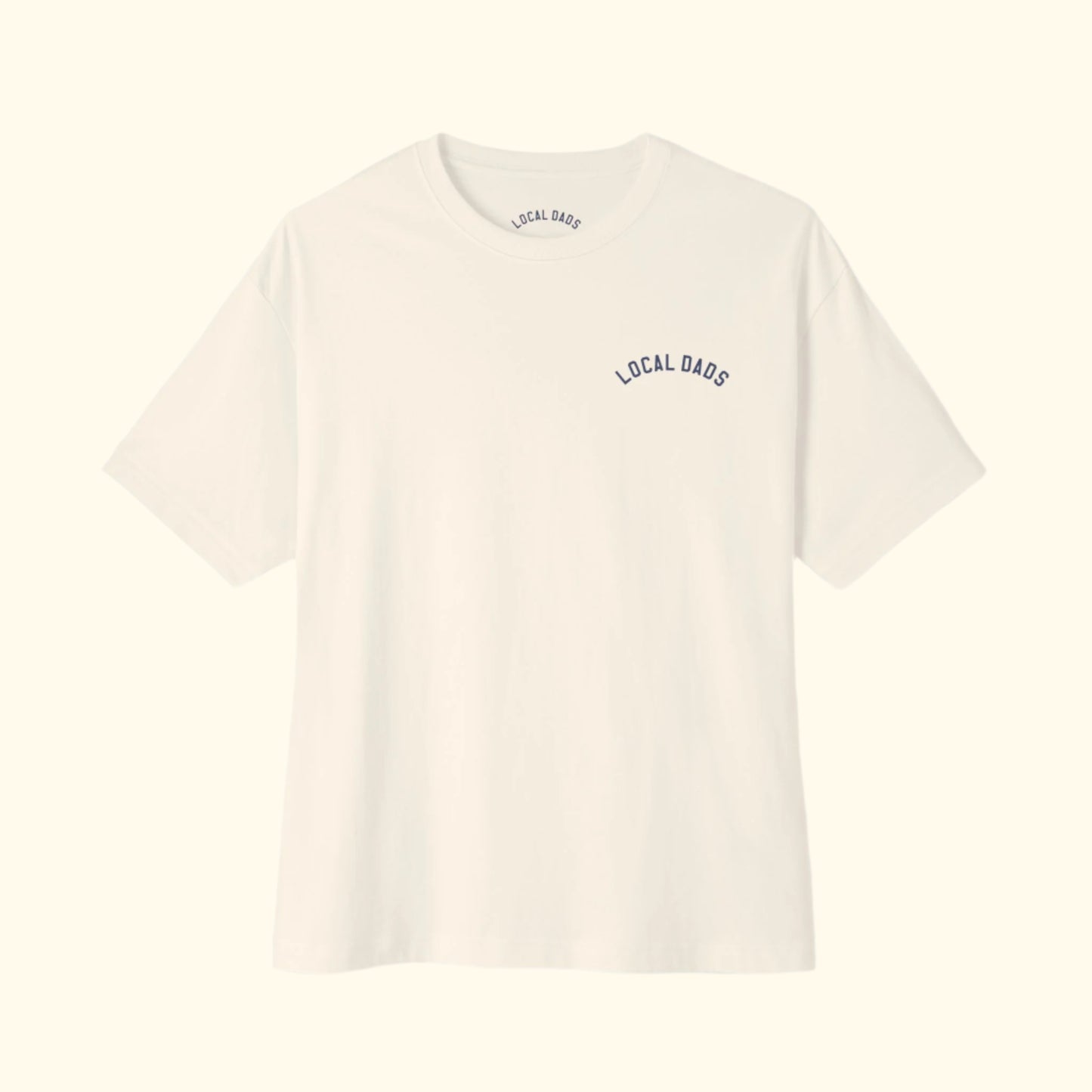 Run Club Tee