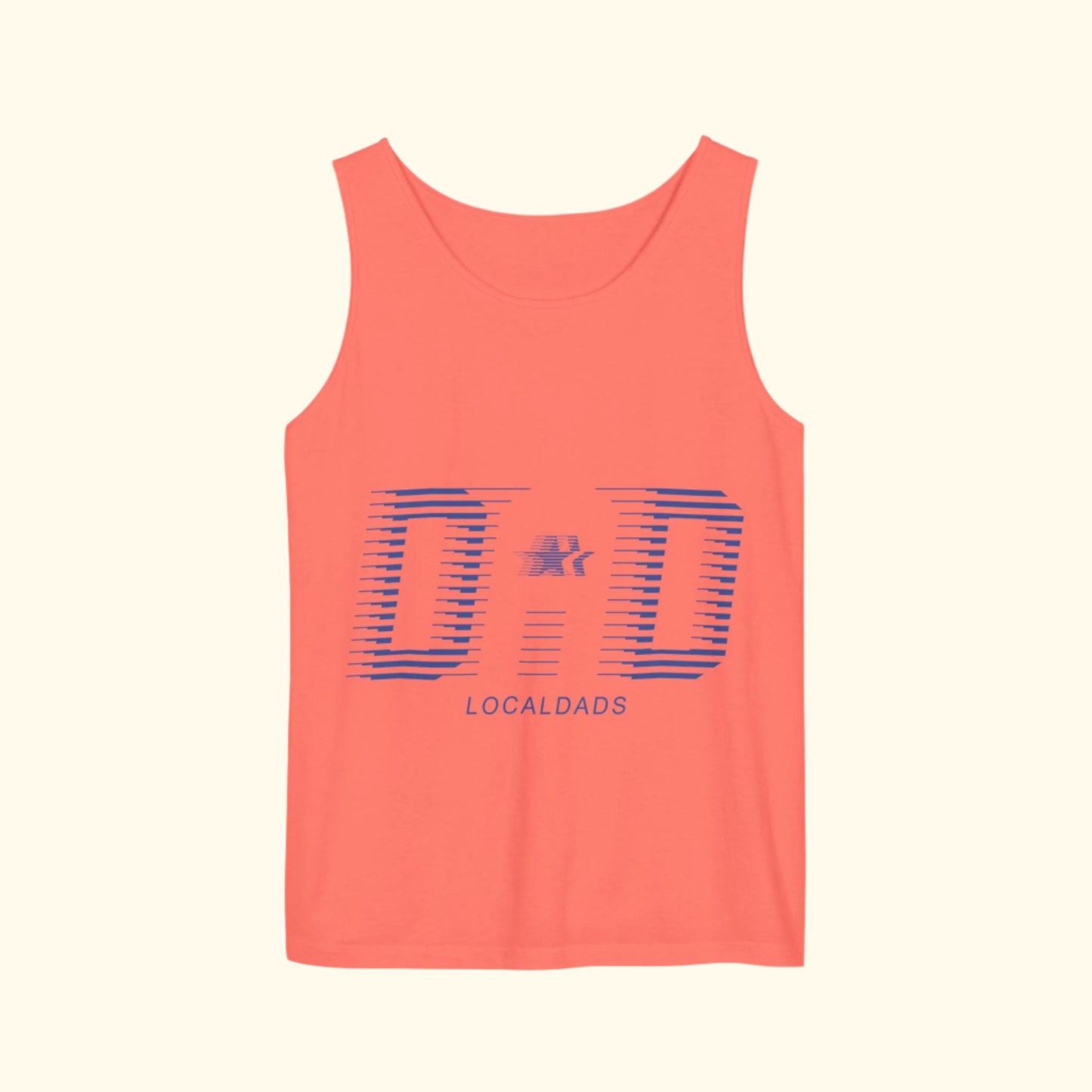 DAD Tank