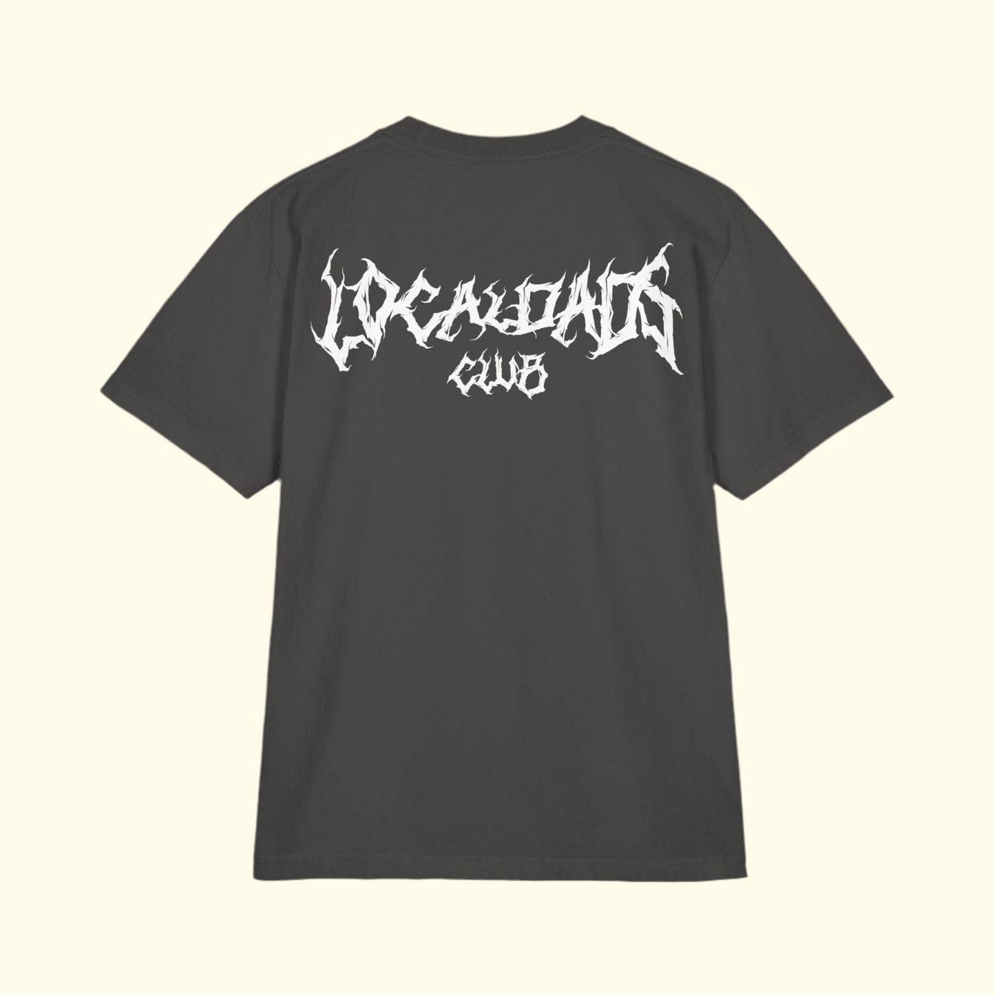 Edge Dad T-Shirt (Oversized)
