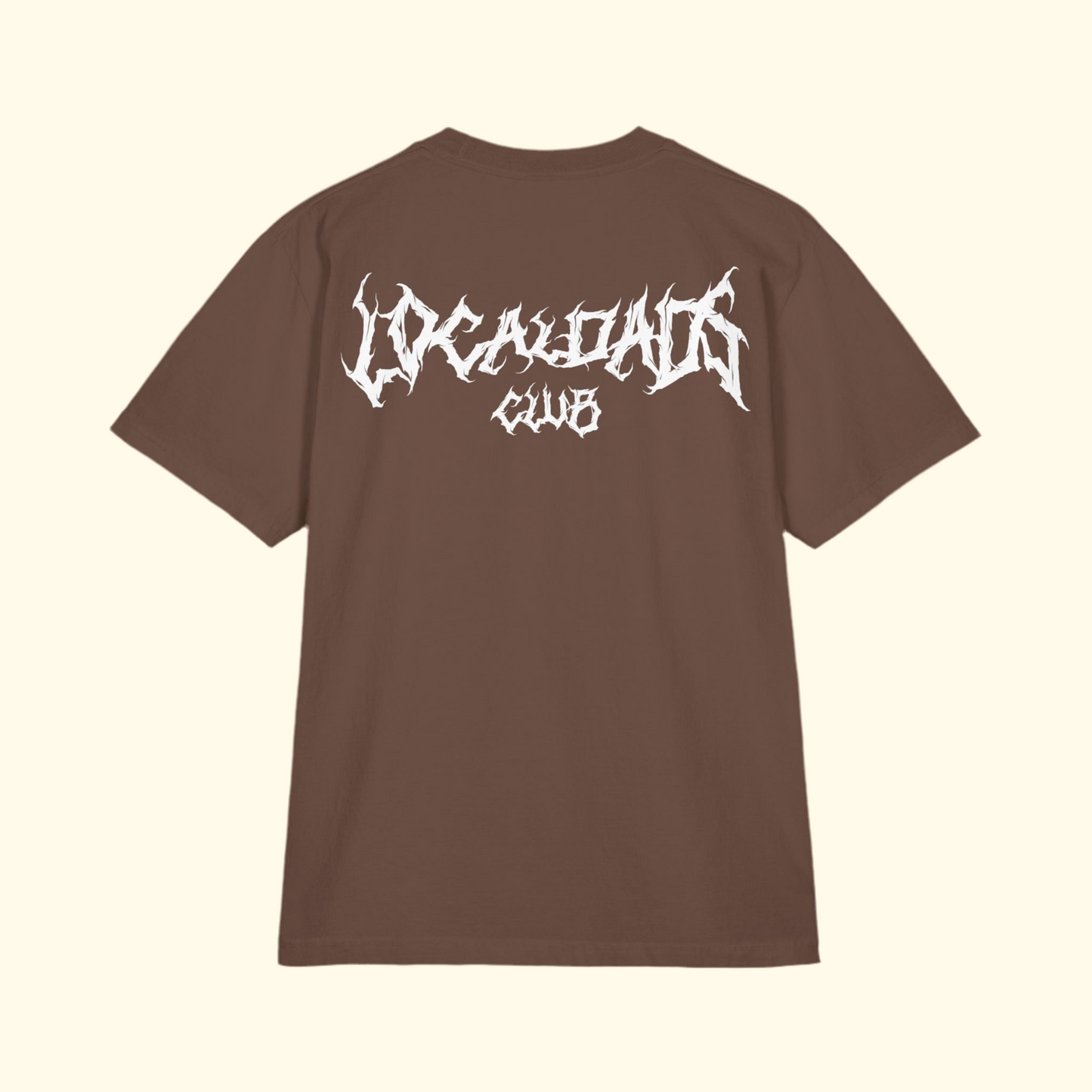 Edge Dad T-Shirt (Oversized)