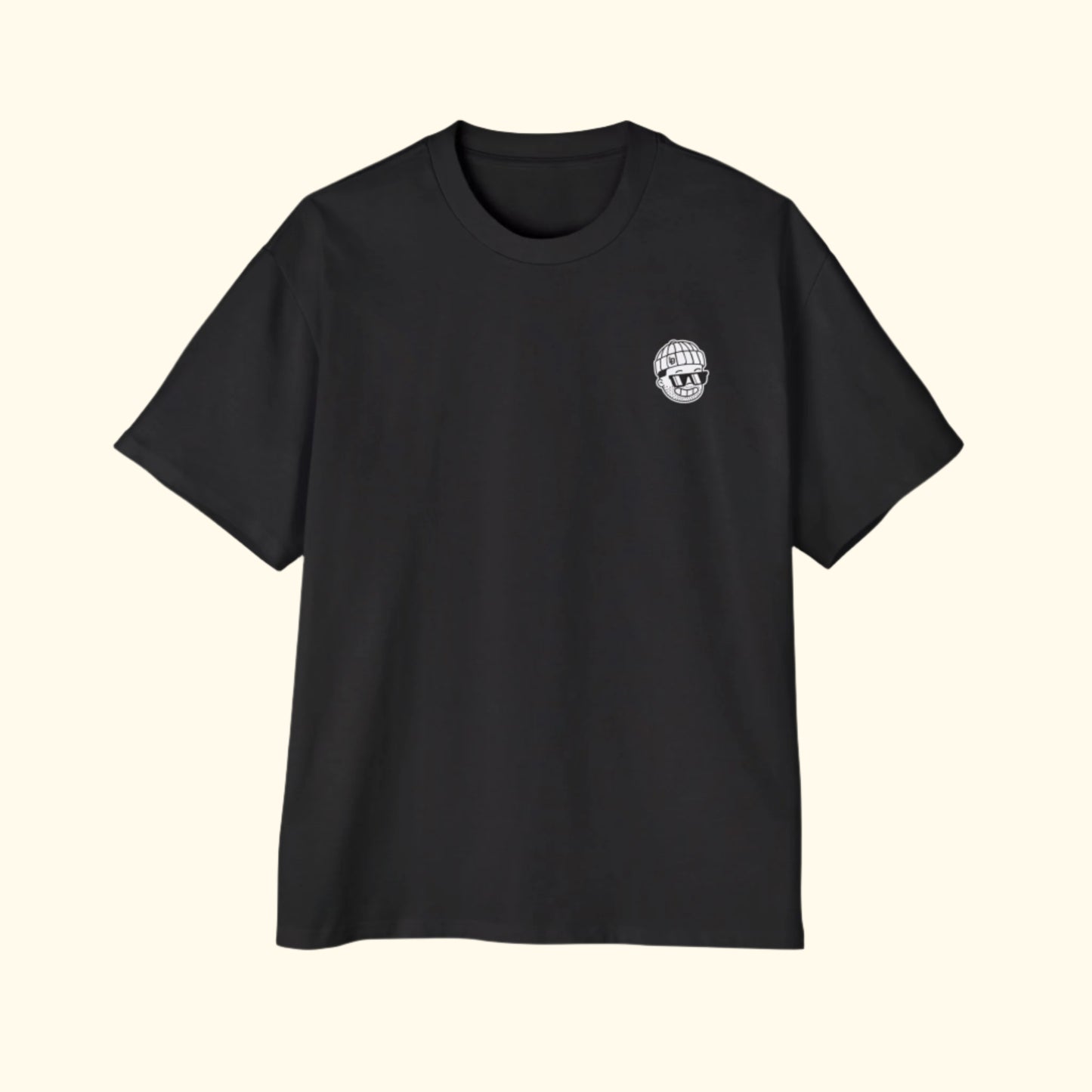 Dad Pump (Oversized) Tee