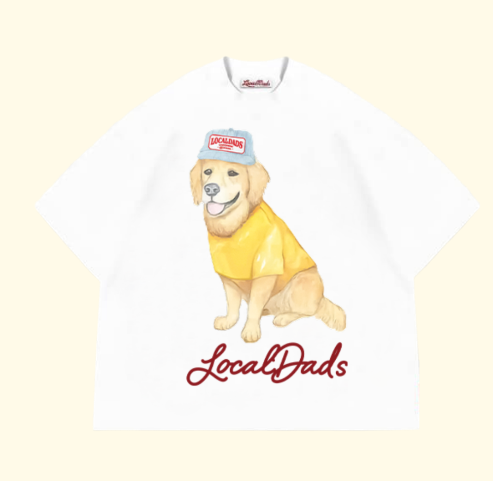 Dad’s Best Friend