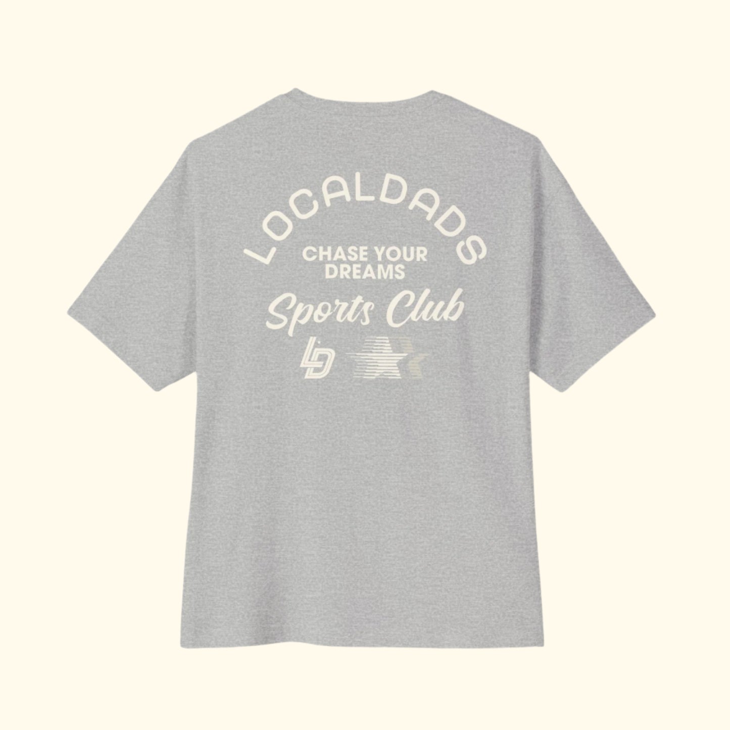 Members Tee