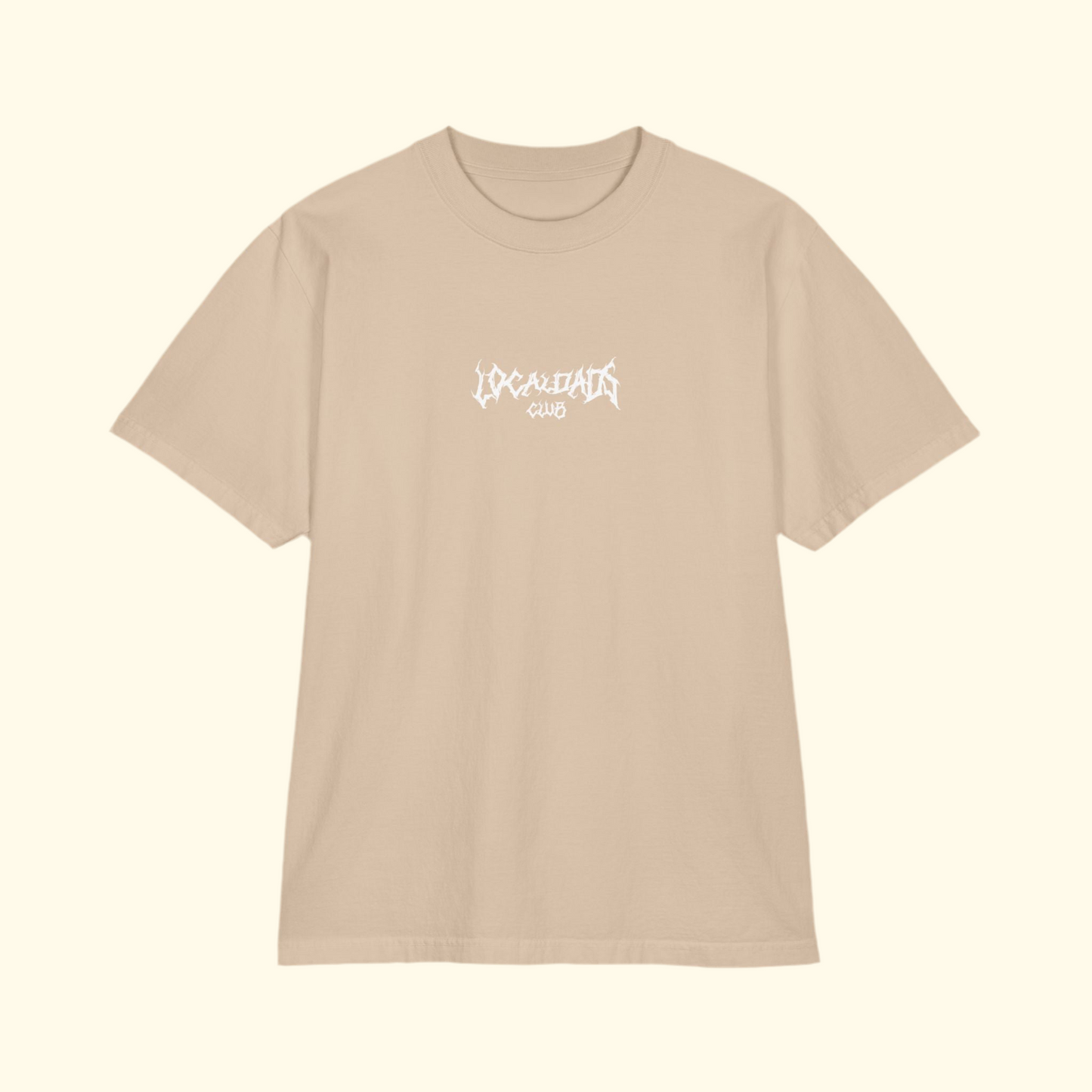 Edge Dad T-Shirt (Oversized)