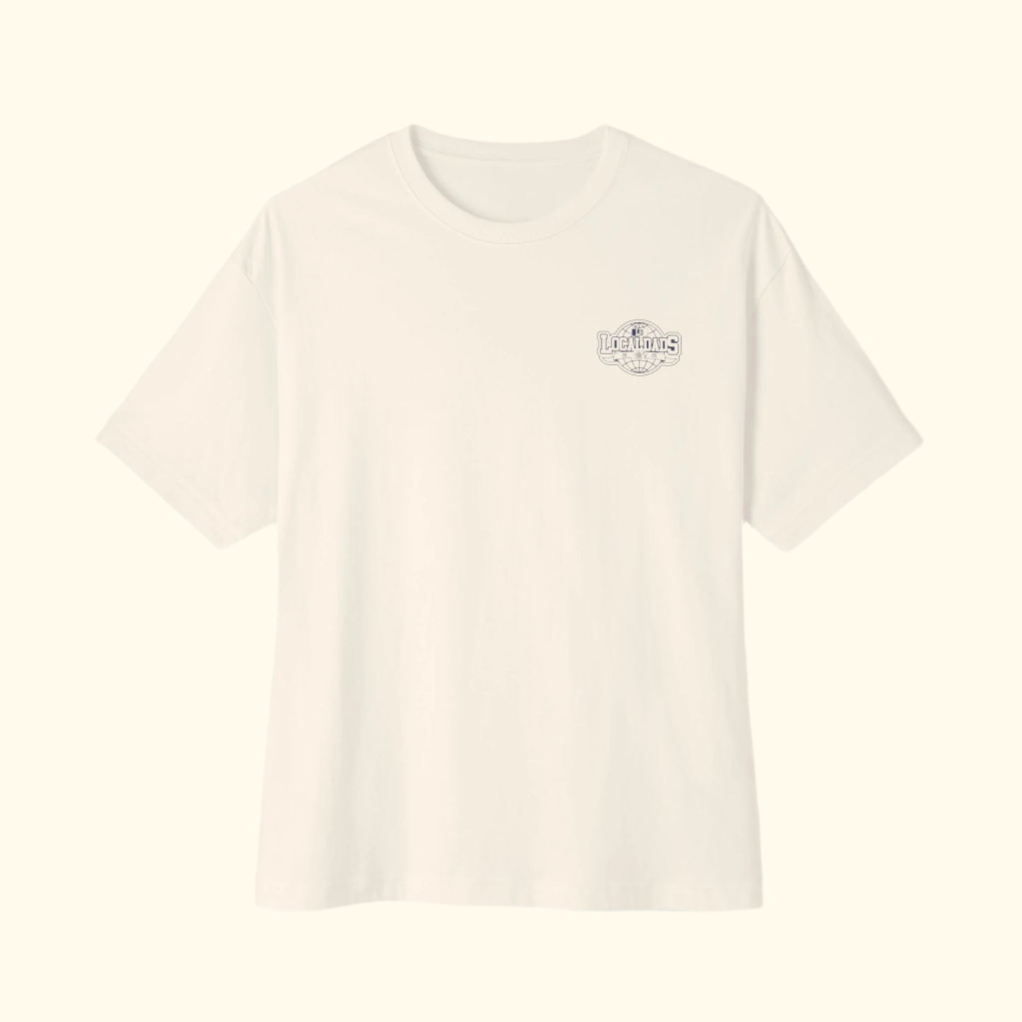 Varsity Dad Tee