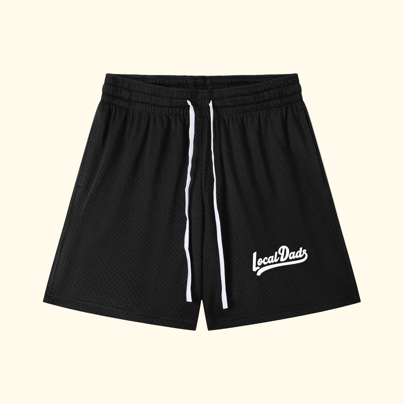 DADDY shorts