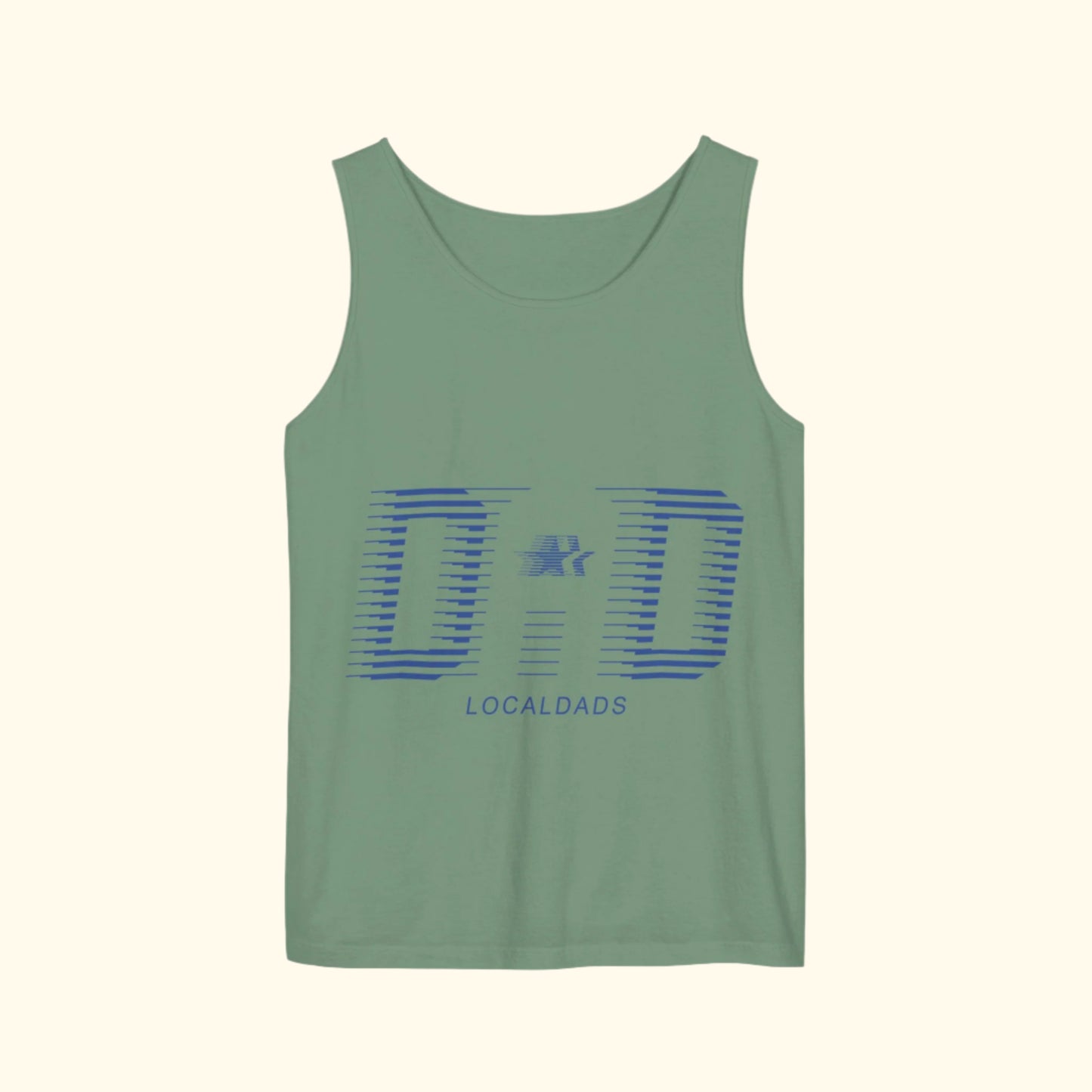 DAD Tank