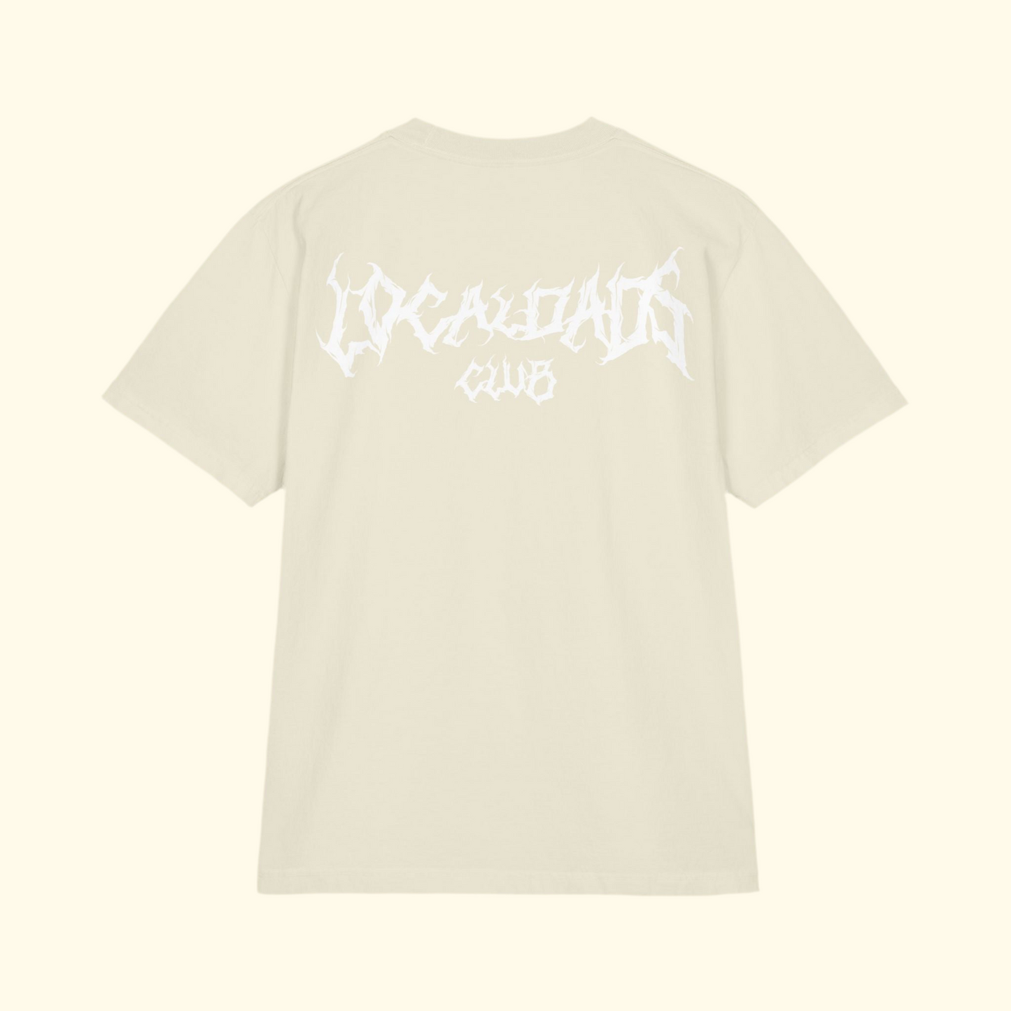 Edge Dad T-Shirt (Oversized)