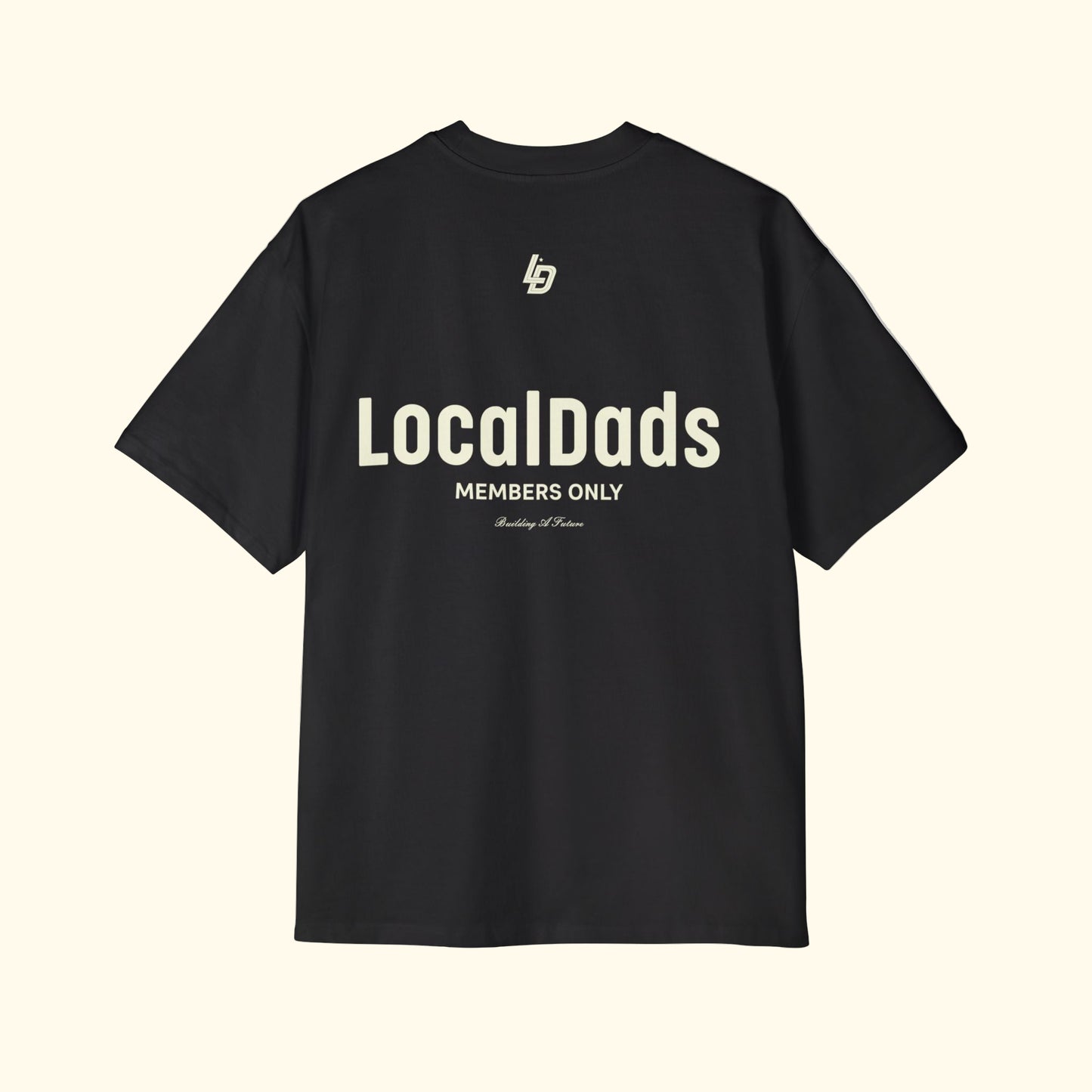 Members Only Athletic Tee