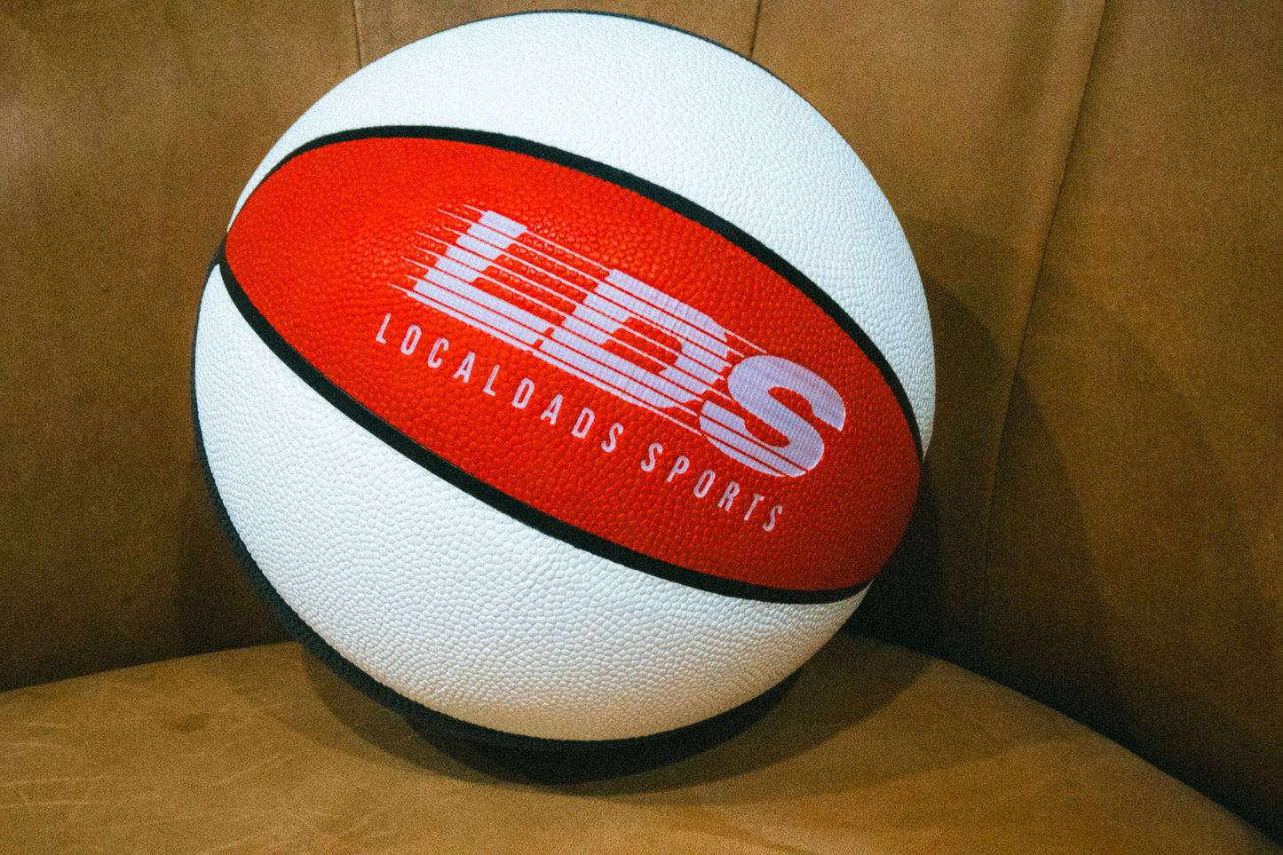 LocalDads Sports Basketball