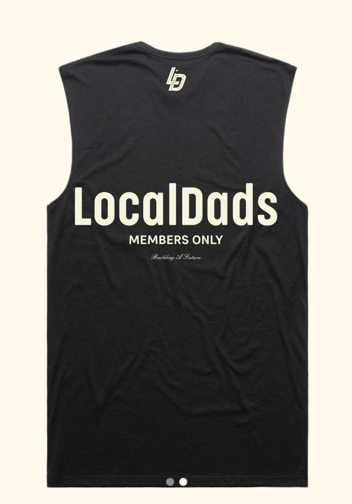 Members Only Cut-Off