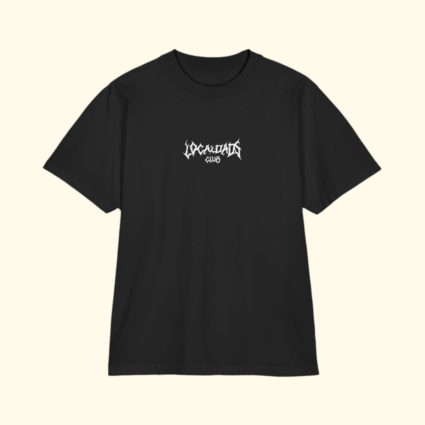Edge Dad T-Shirt (Oversized)