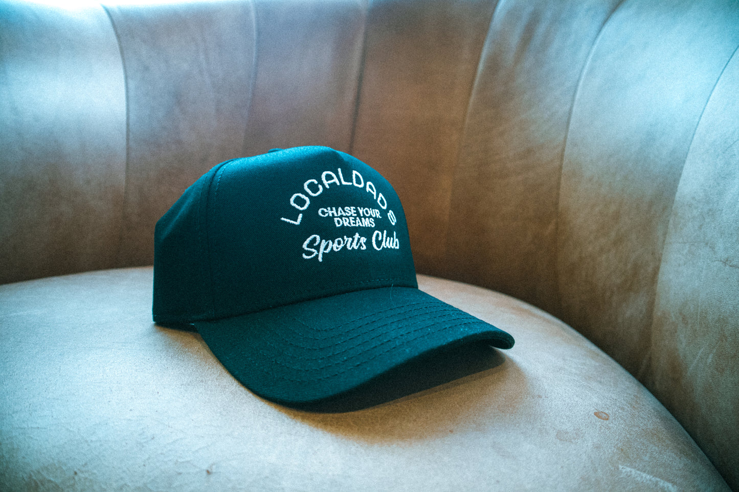 Members Only
