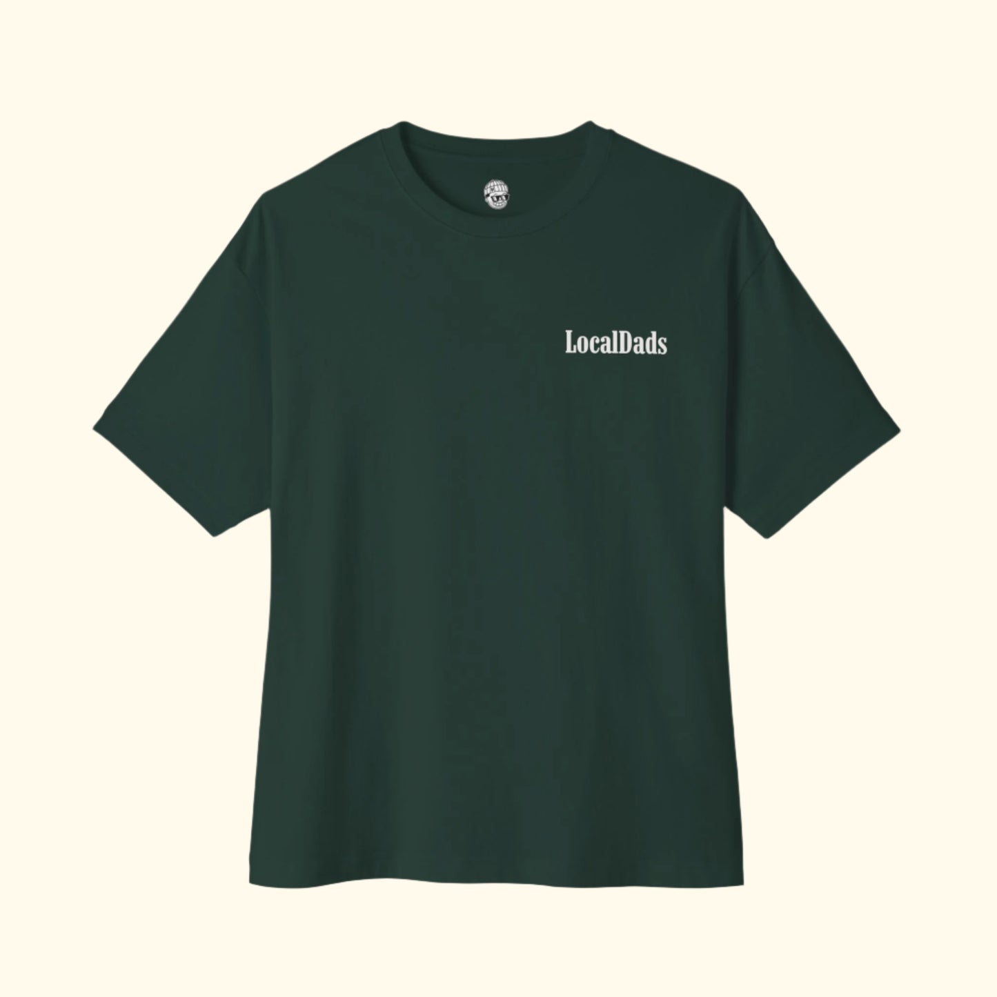 Essential Dad Tee
