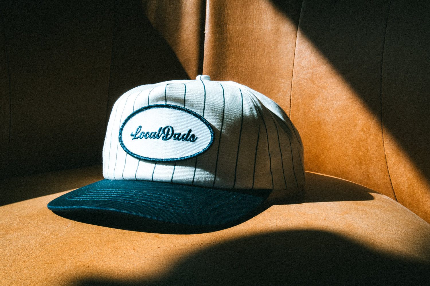 Hats and Accessories