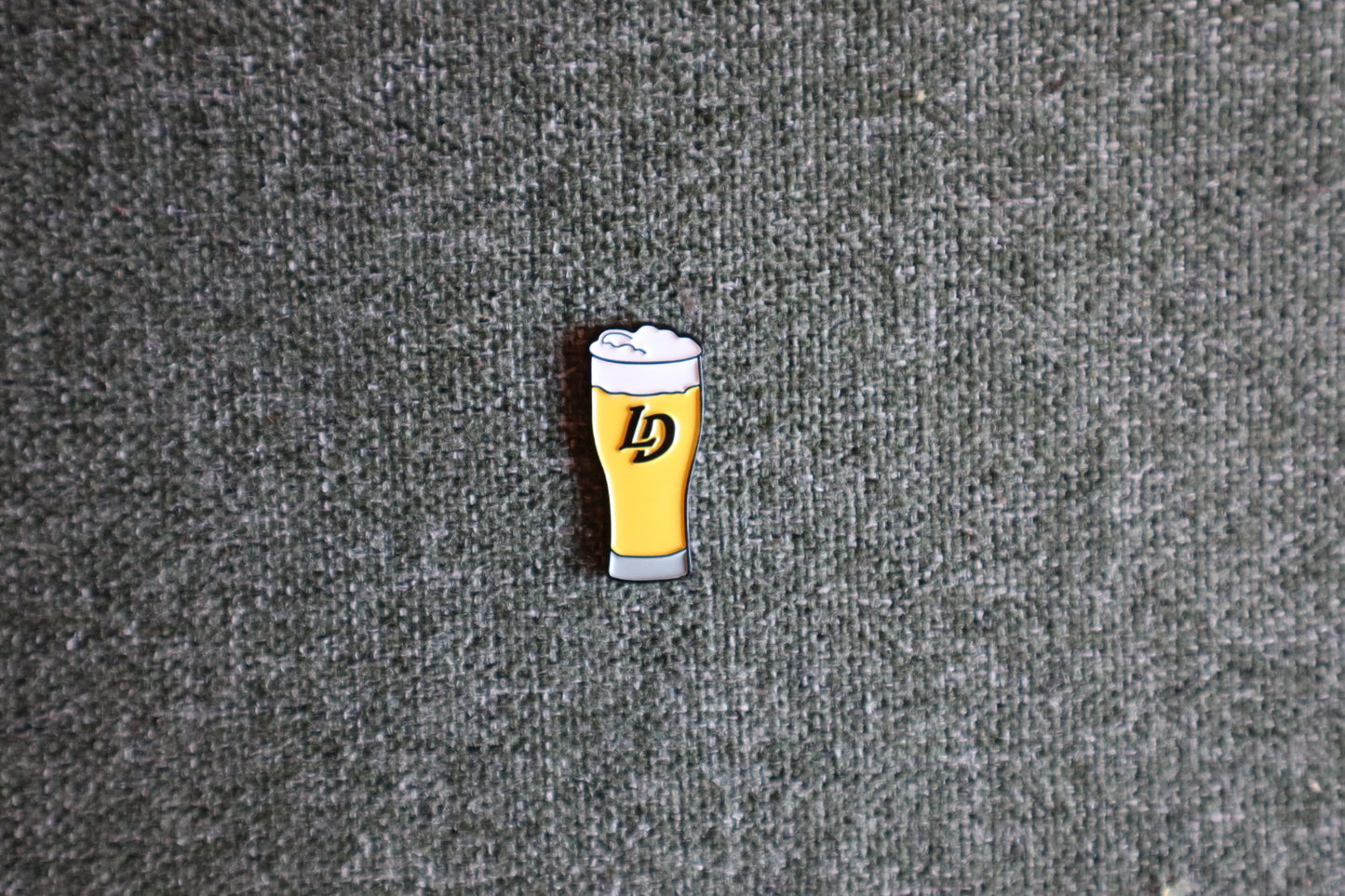 Ball Markers