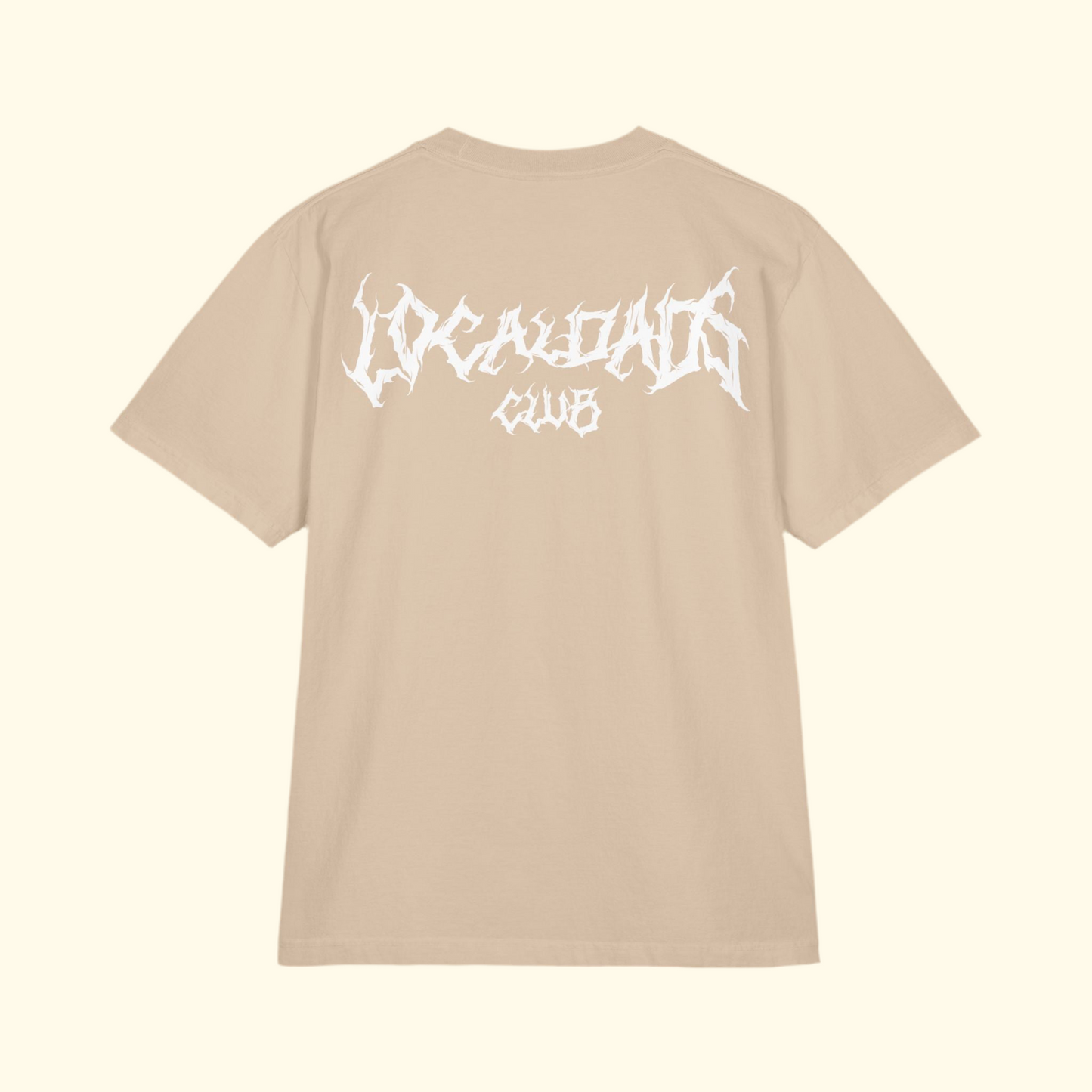 Edge Dad T-Shirt (Oversized)