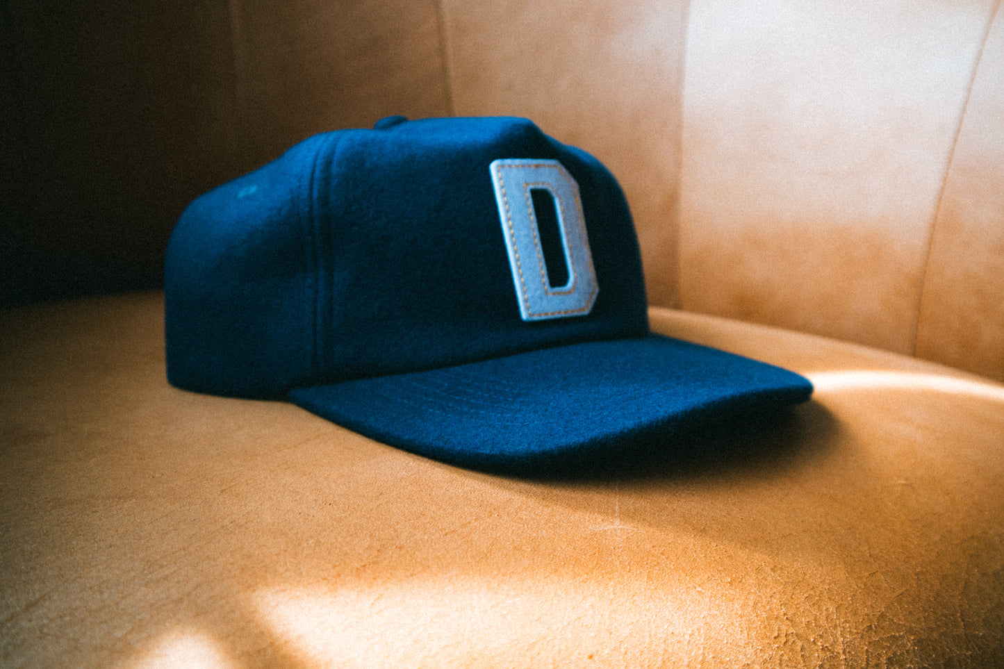 “Dad” Cap
