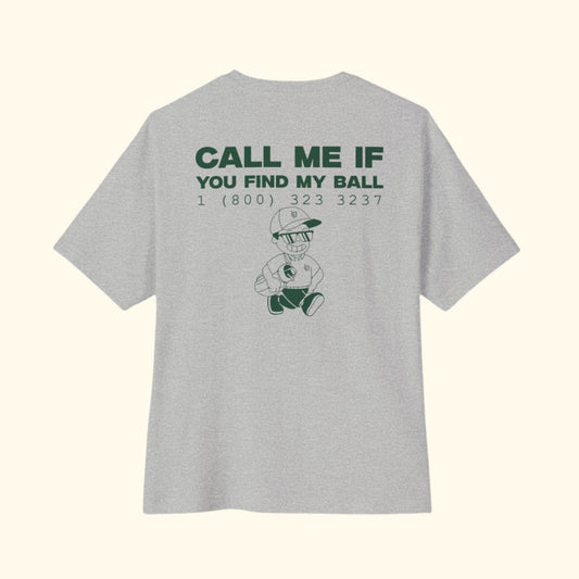 Lost Ball Tee