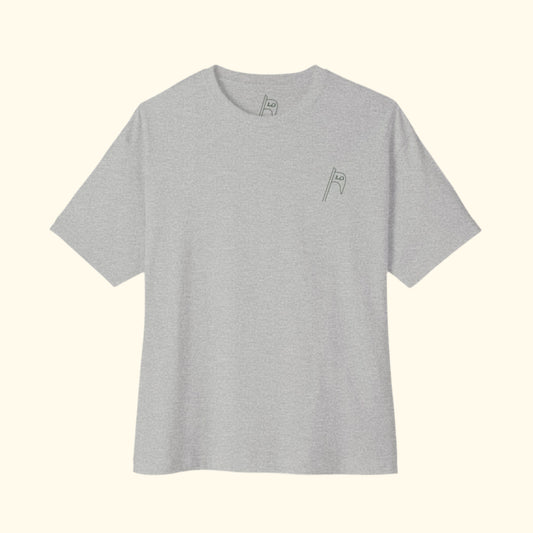 Lost Ball Tee