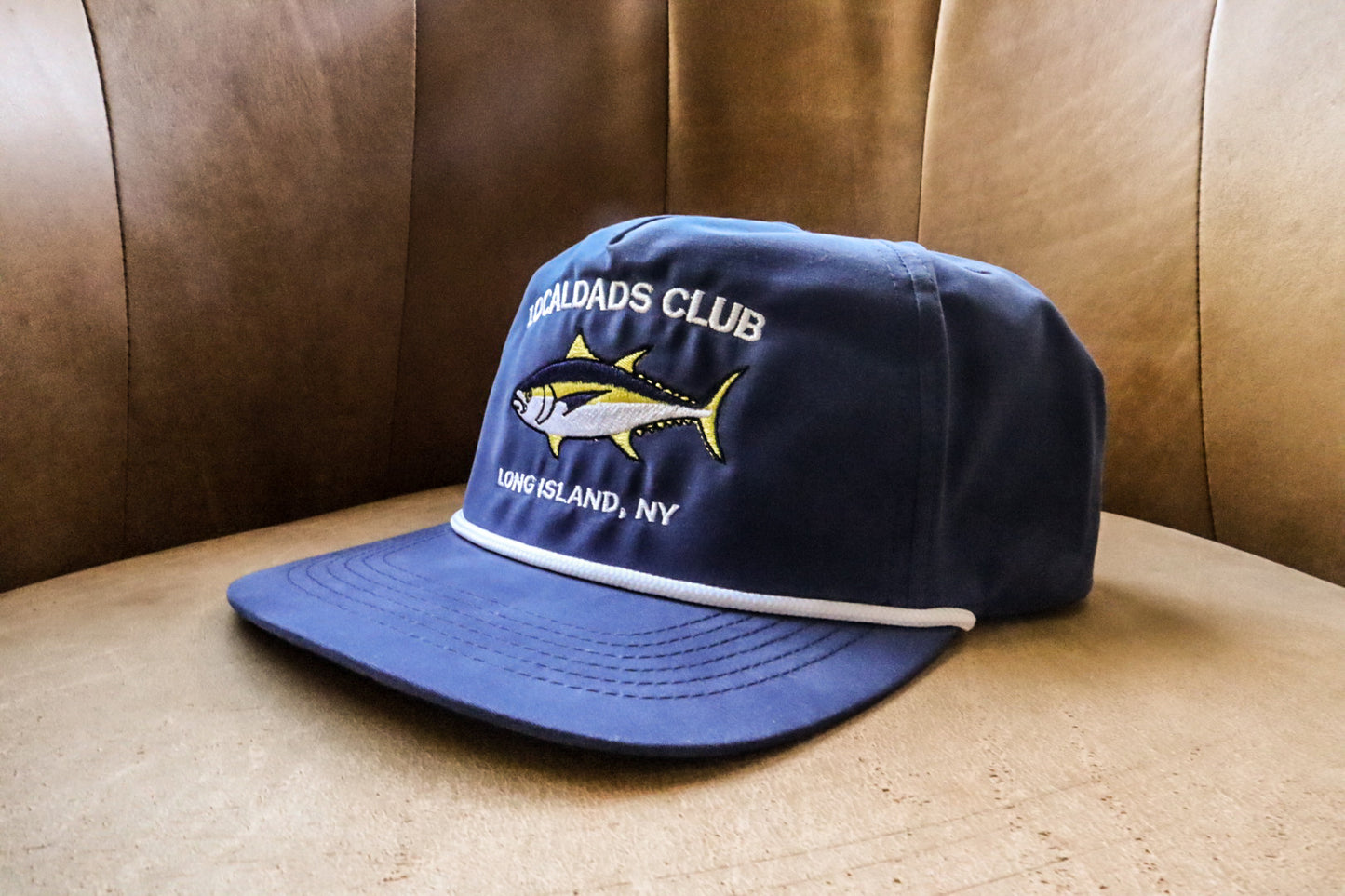 “Big Tuna” Cap
