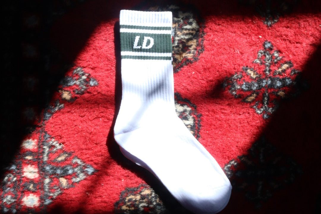 Crew LD Socks
