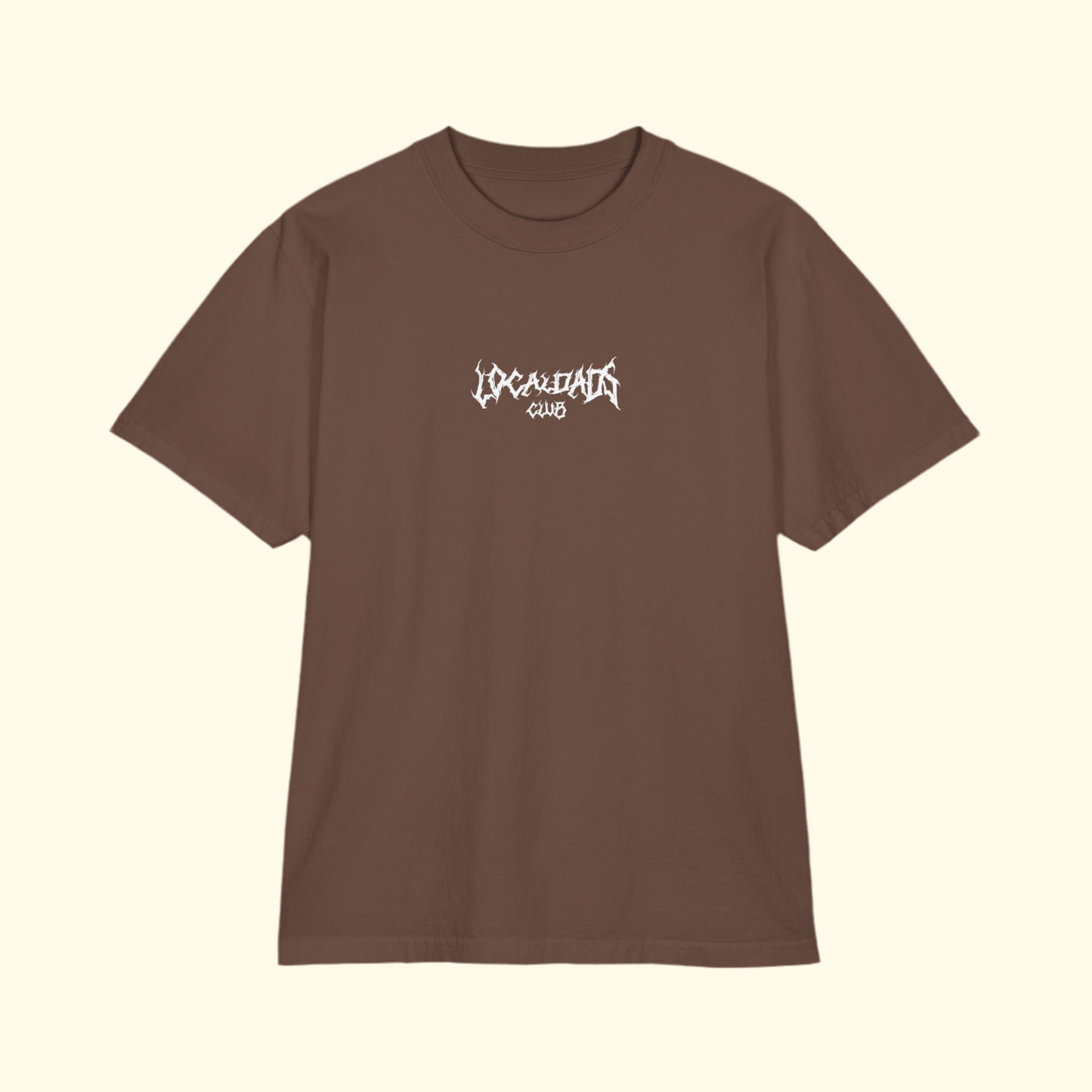 Edge Dad T-Shirt (Oversized)