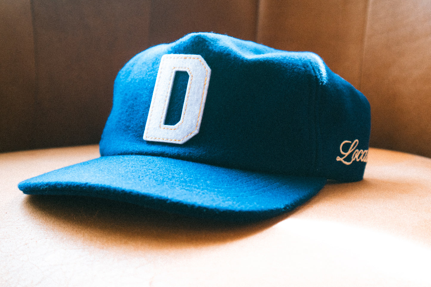 “Dad” Cap