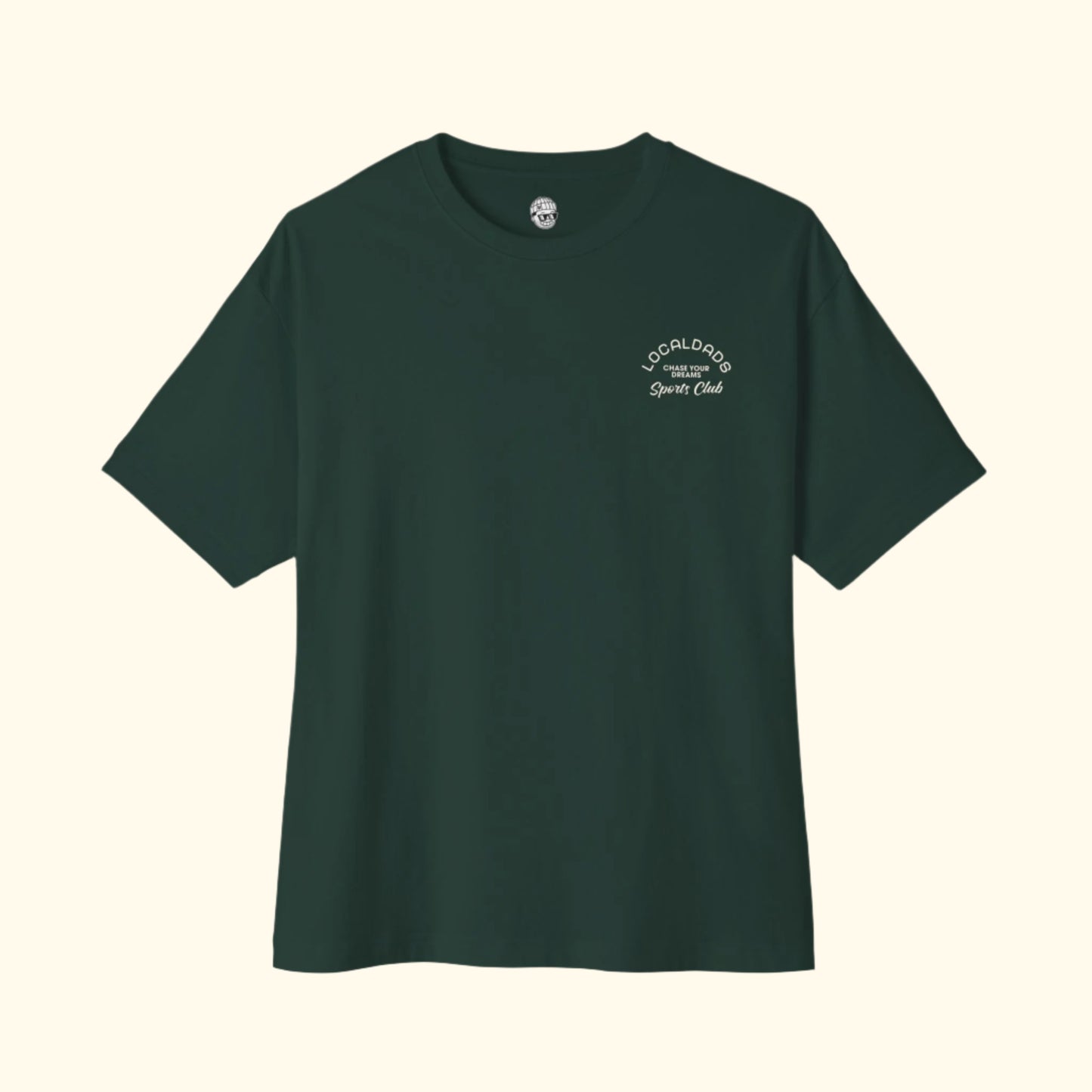 Members  Tee