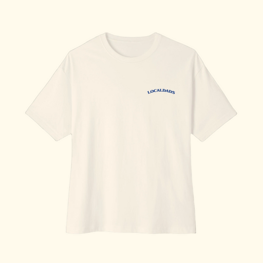 Soccer Dad Tee