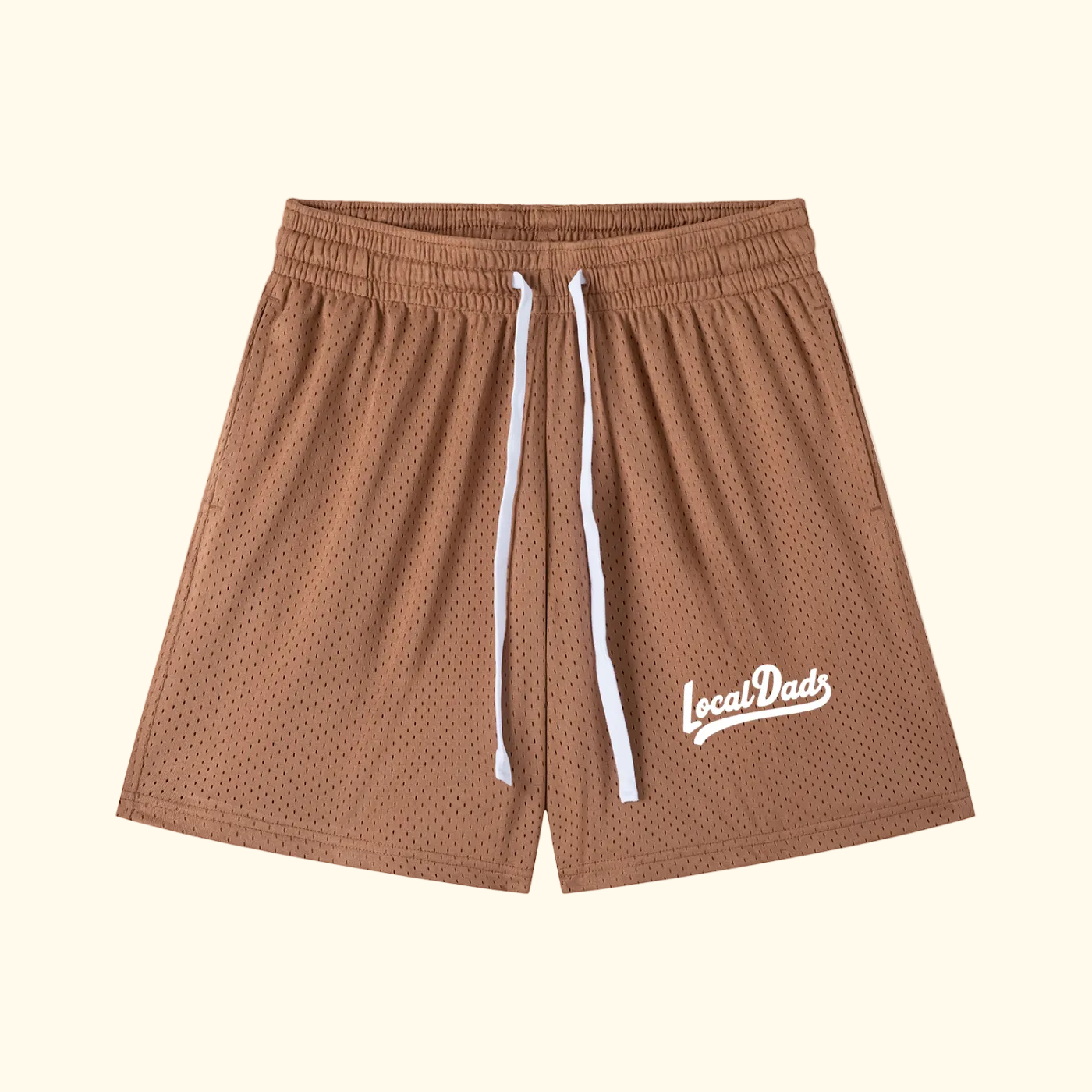 DADDY shorts