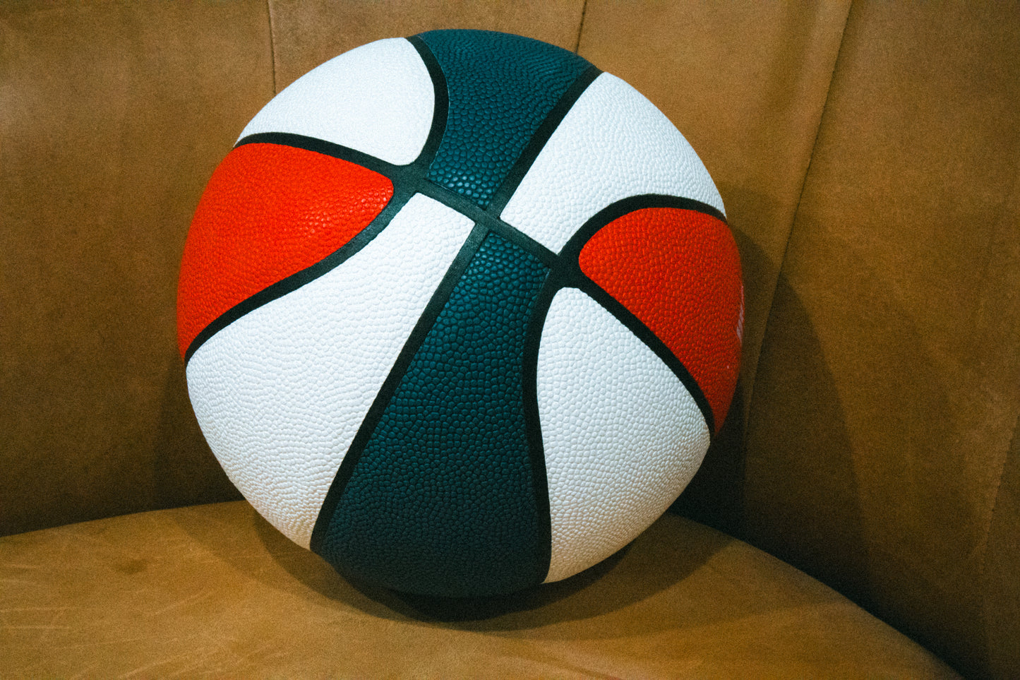 LocalDads Sports Basketball