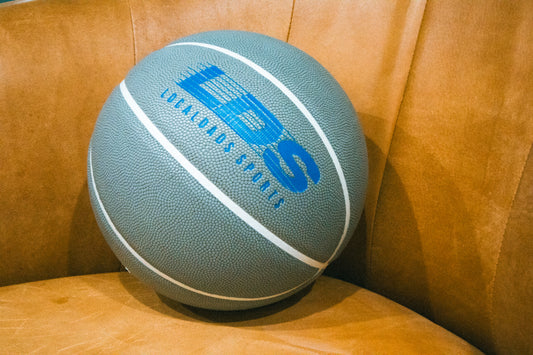 LocalDads Sports Basketball