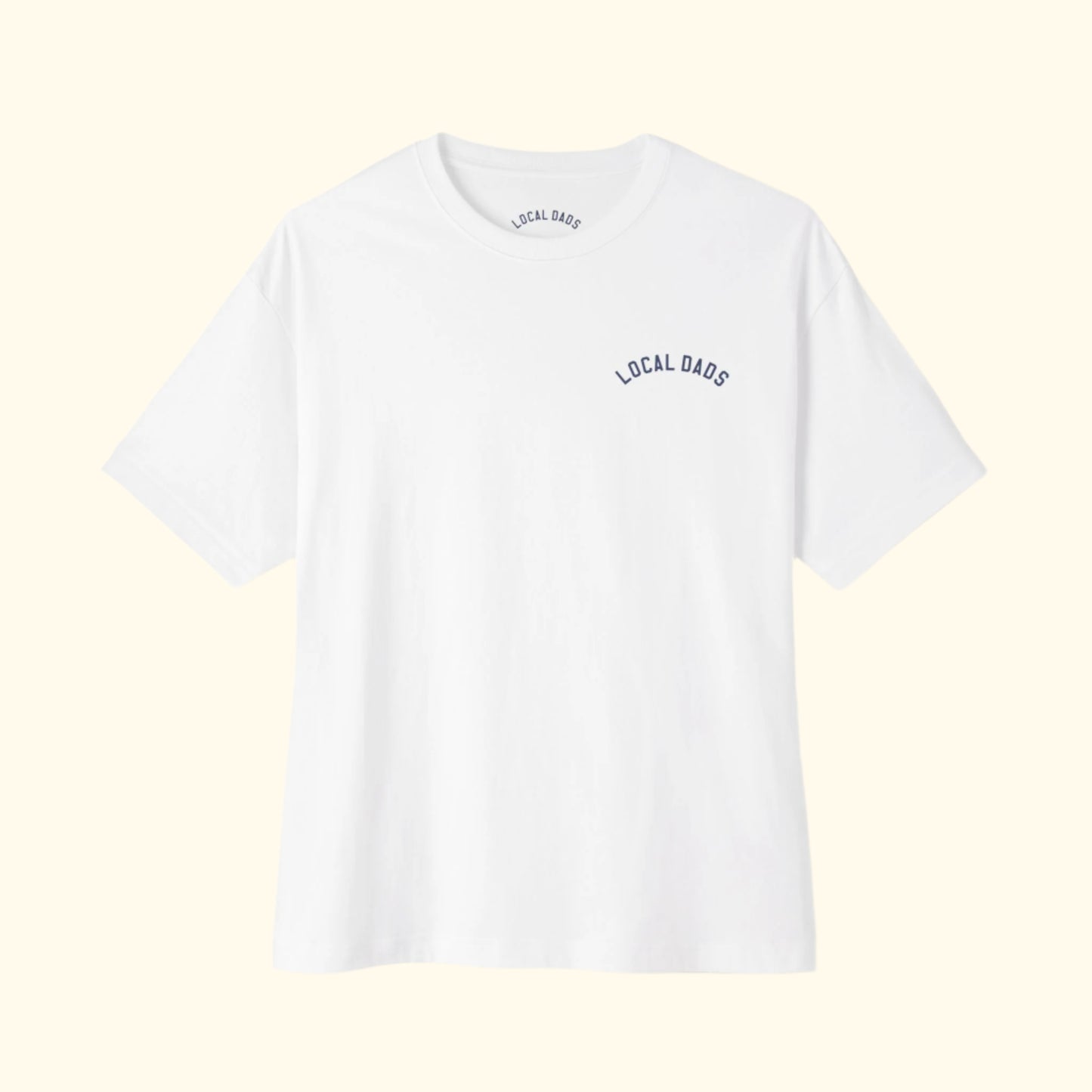 Run Club Tee