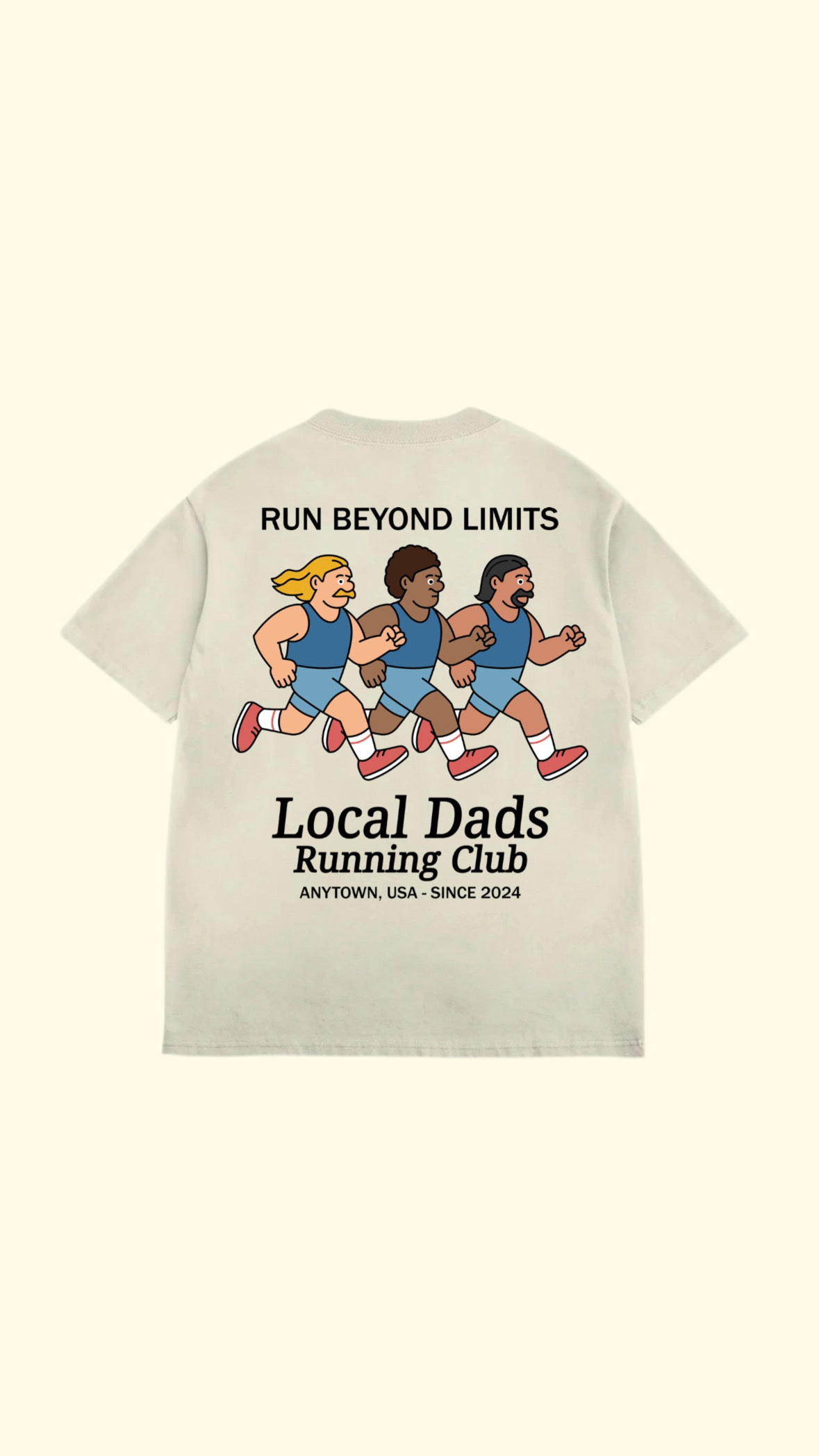 Run Club
