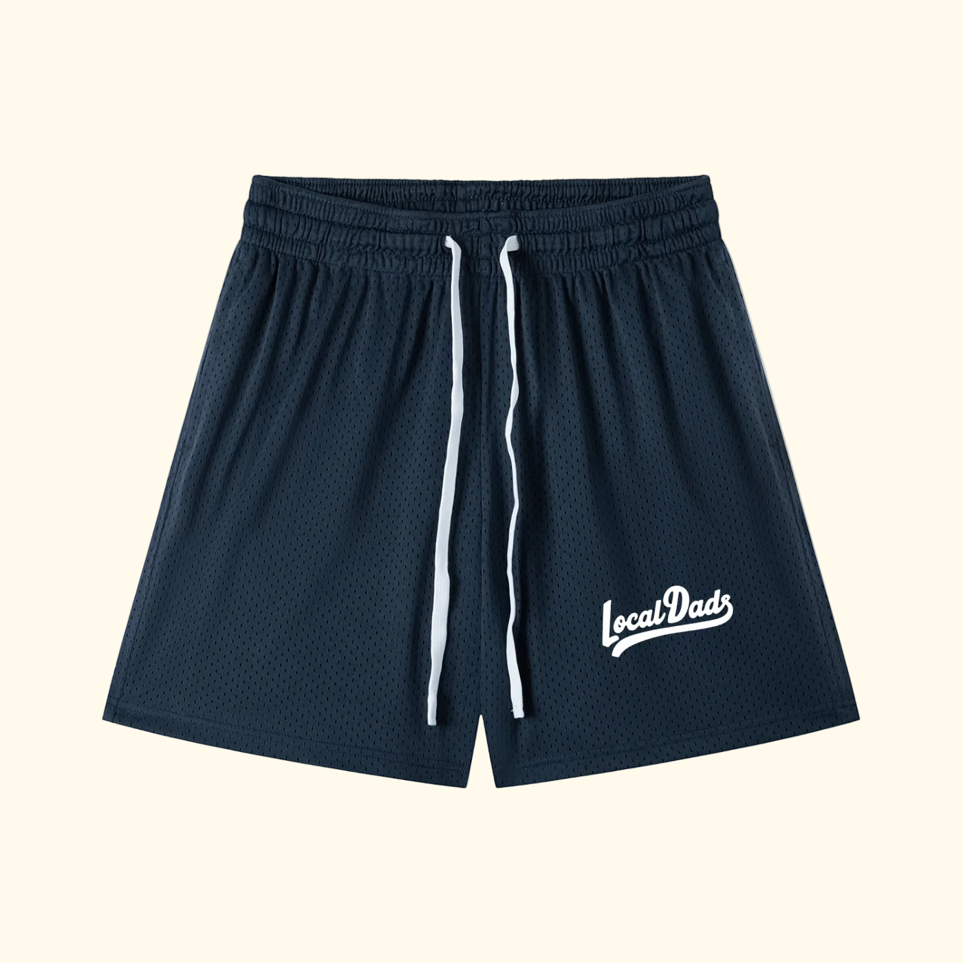 DADDY shorts