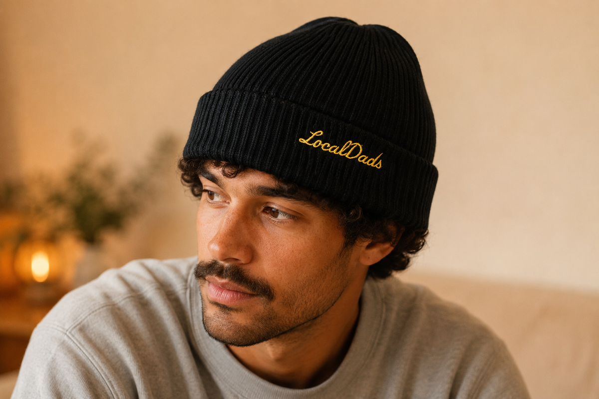 Essential Beanie