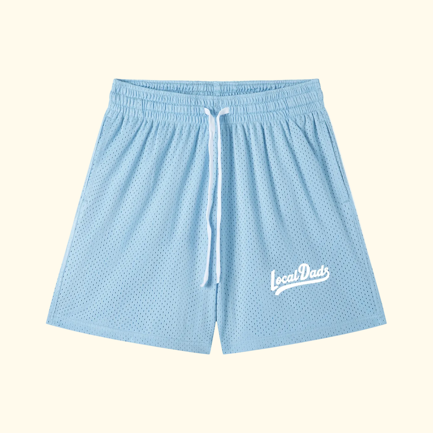 DADDY shorts