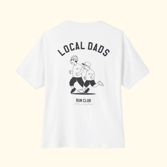 Run Club Tee