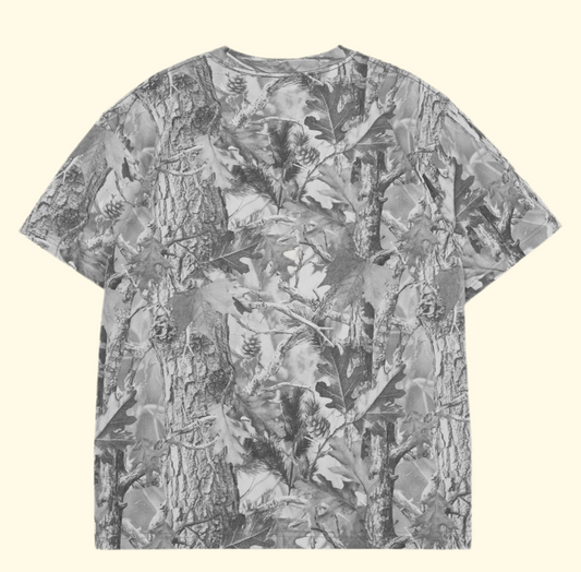 Dad Camo Tee